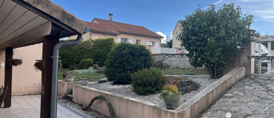 Maison traditionnelle 4 pièces de 96 m² à La Cavalerie (12230)