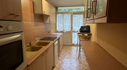 Apartment 3 rooms of 63 m² in Boussy-Saint-Antoine (91800)