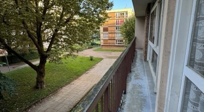 Apartment 3 rooms of 63 m² in Boussy-Saint-Antoine (91800)