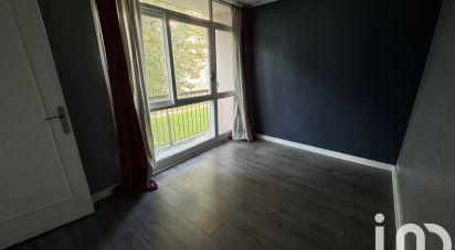 Appartement 3 pièces de 63 m² à Boussy-Saint-Antoine (91800)