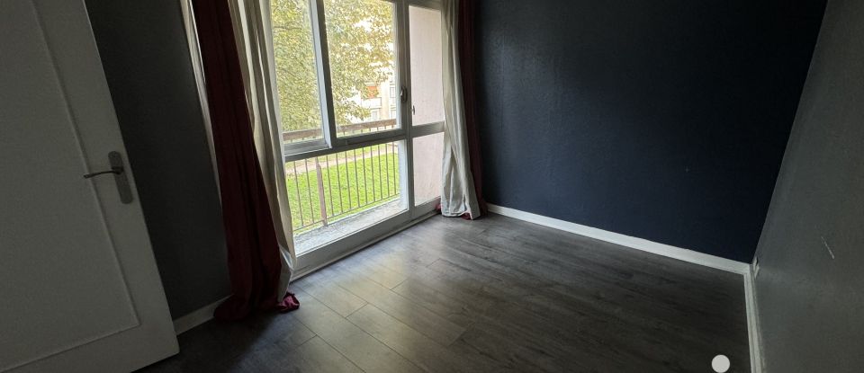 Apartment 3 rooms of 63 m² in Boussy-Saint-Antoine (91800)