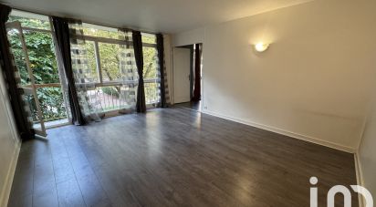 Appartement 3 pièces de 63 m² à Boussy-Saint-Antoine (91800)