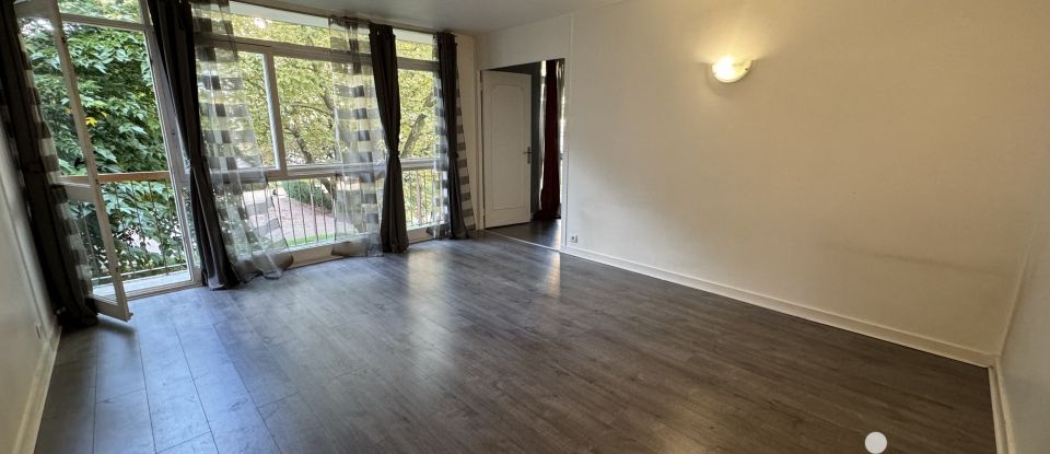 Apartment 3 rooms of 63 m² in Boussy-Saint-Antoine (91800)