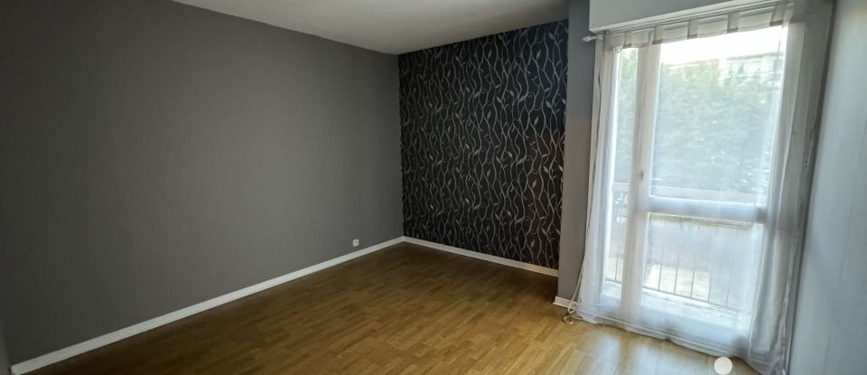 Appartement 3 pièces de 63 m² à Boussy-Saint-Antoine (91800)