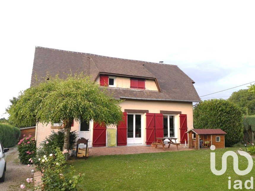 House 5 rooms of 83 m² in Croix-Mare (76190)