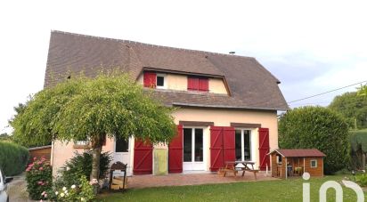 House 5 rooms of 83 m² in Croix-Mare (76190)