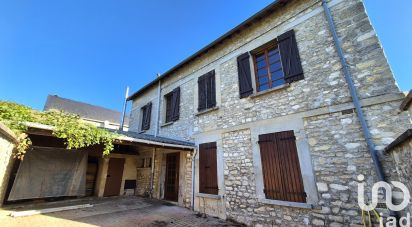 House 5 rooms of 115 m² in Pévy (51140)