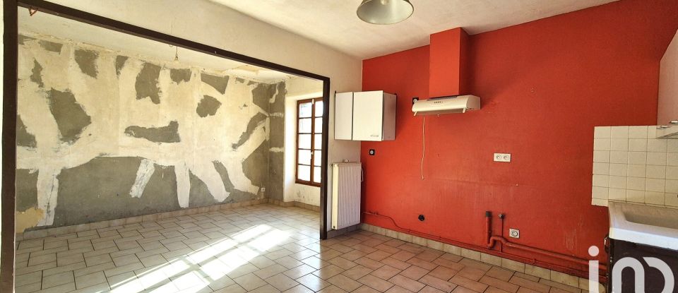 House 5 rooms of 115 m² in Pévy (51140)