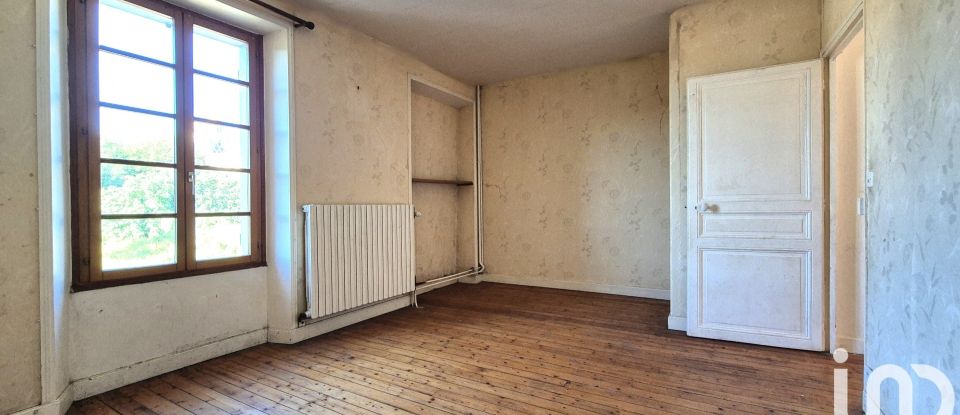 Maison 5 pièces de 115 m² à Pévy (51140)