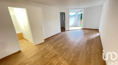 Appartement 2 pièces de 57 m² à Courcouronnes (91080)