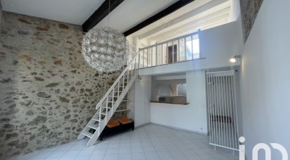 House 5 rooms of 126 m² in Vallauris (06220)