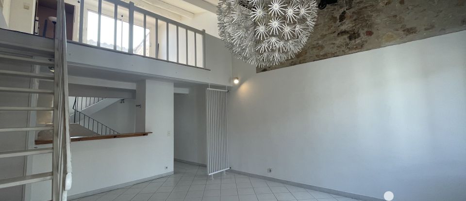 Maison 5 pièces de 126 m² à Vallauris (06220)