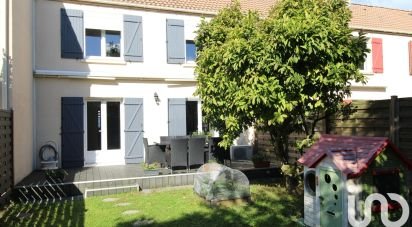 Maison 5 pièces de 101 m² à Franconville (95130)