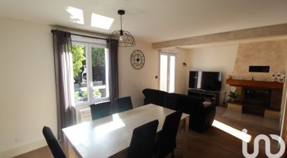 Maison 5 pièces de 101 m² à Franconville (95130)