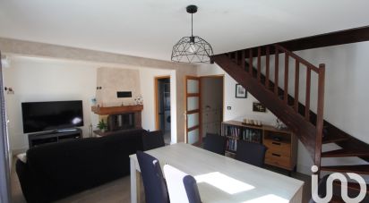 Maison 5 pièces de 101 m² à Franconville (95130)