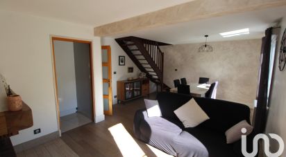 Maison 5 pièces de 101 m² à Franconville (95130)