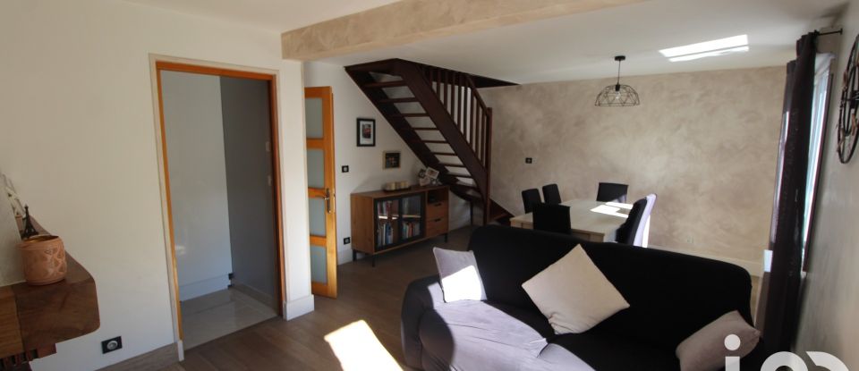 Maison 5 pièces de 101 m² à Franconville (95130)