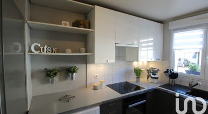 Maison 5 pièces de 101 m² à Franconville (95130)