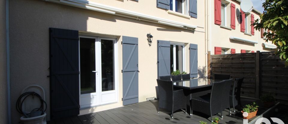 Maison 5 pièces de 101 m² à Franconville (95130)