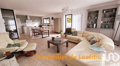 House 4 rooms of 103 m² in Conques-sur-Orbiel (11600)