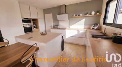 Maison 4 pièces de 103 m² à Conques-sur-Orbiel (11600)