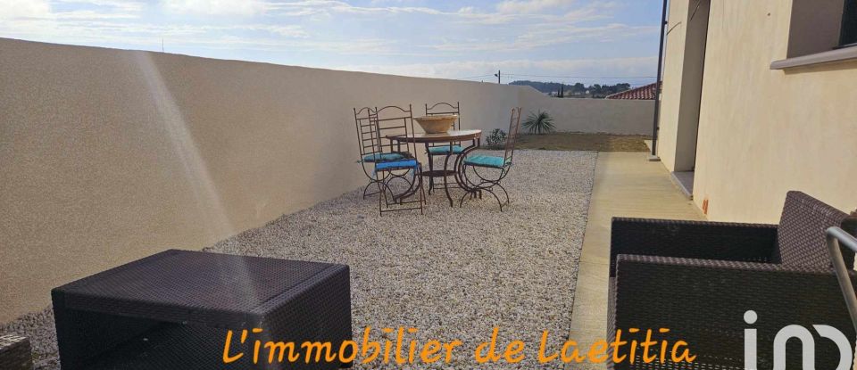 House 4 rooms of 103 m² in Conques-sur-Orbiel (11600)