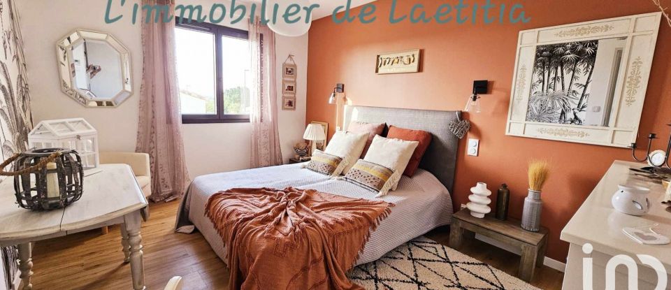 Maison 4 pièces de 103 m² à Conques-sur-Orbiel (11600)