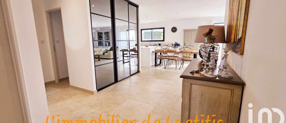 Maison 4 pièces de 103 m² à Conques-sur-Orbiel (11600)