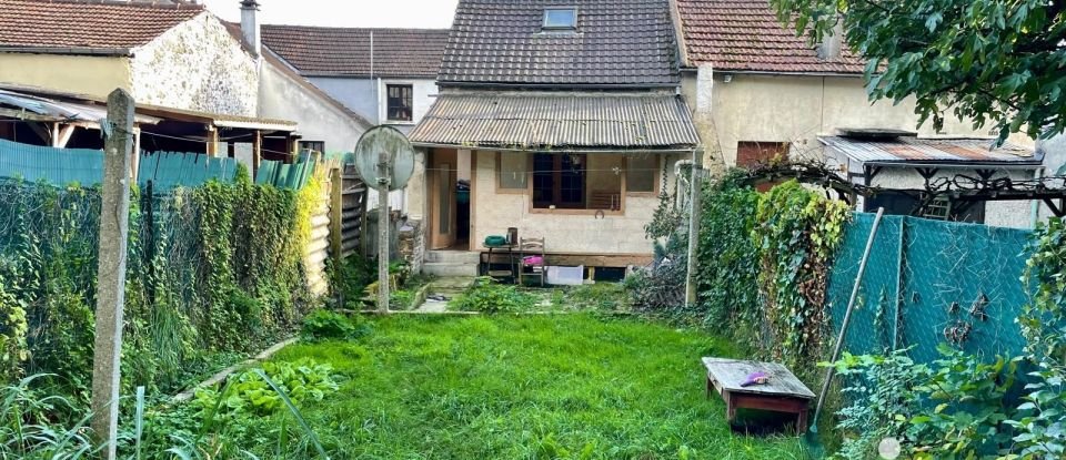 House 5 rooms of 106 m² in Goussainville (95190)