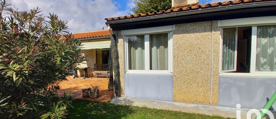 Maison traditionnelle 5 pièces de 90 m² à Agen (47000)