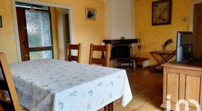 Traditional house 5 rooms of 90 m² in Agen (47000)