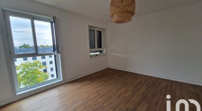 Appartement 3 pièces de 61 m² à Saint-Jean-de-la-Ruelle (45140)