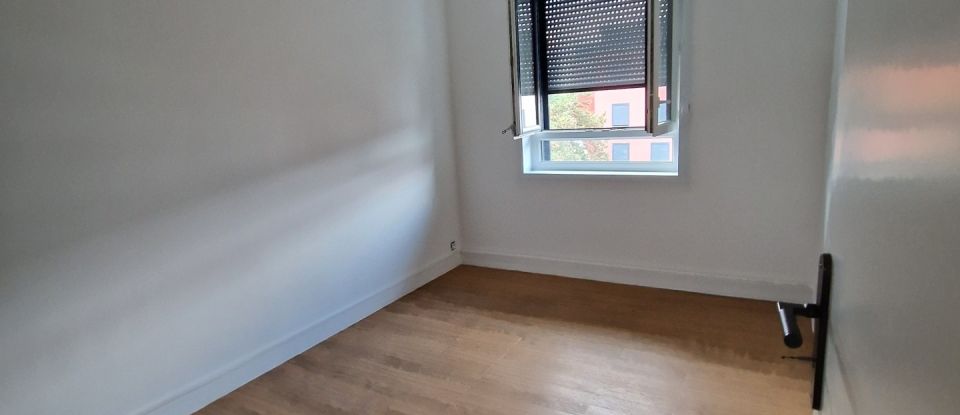 Appartement 3 pièces de 61 m² à Saint-Jean-de-la-Ruelle (45140)