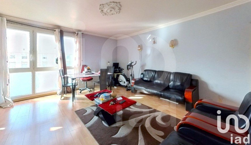 Apartment 4 rooms of 66 m² in Argenteuil (95100)