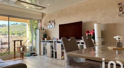 Apartment 4 rooms of 80 m² in Saint-Mandrier-sur-Mer (83430)