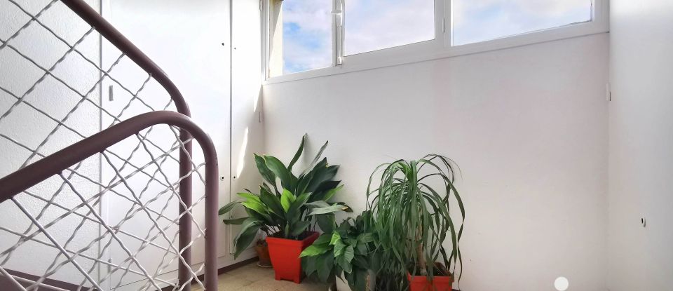 Appartement 3 pièces de 51 m² à Montreuil (93100)