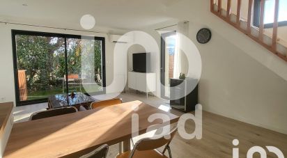 Maison 4 pièces de 90 m² à Toulouse (31200)