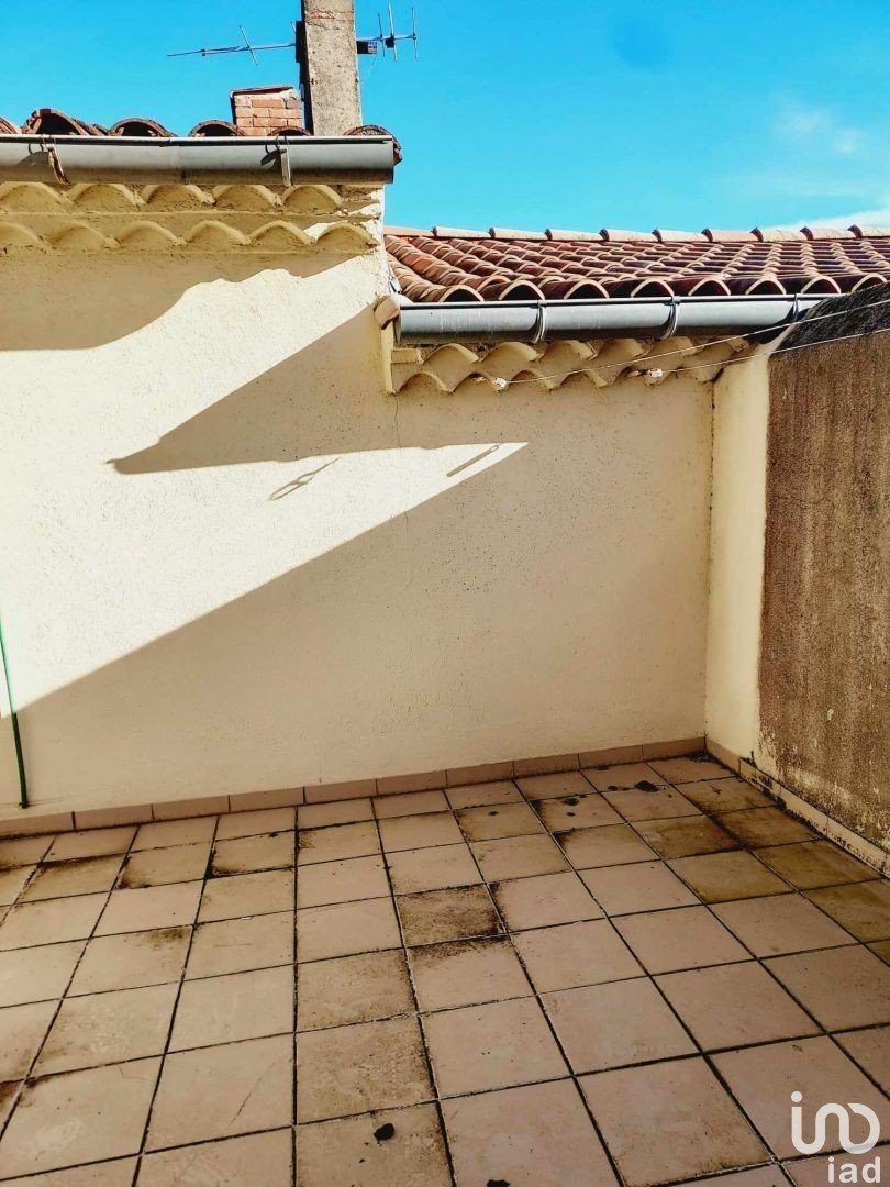 Maison de ville 7 pièces de 128 m² à Mazamet (81200)