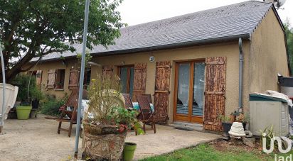 House 7 rooms of 115 m² in Charleville-Mézières (08000)