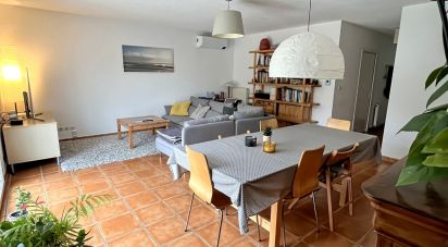 Maison 4 pièces de 95 m² à Frouzins (31270)