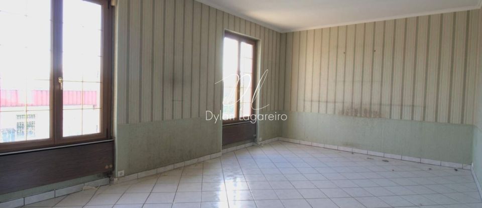 Appartement 4 pièces de 80 m² à Persan (95340)