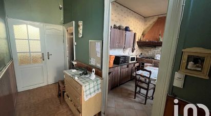 House 3 rooms of 73 m² in Parthenay (79200)