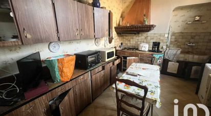 Maison 3 pièces de 73 m² à Parthenay (79200)