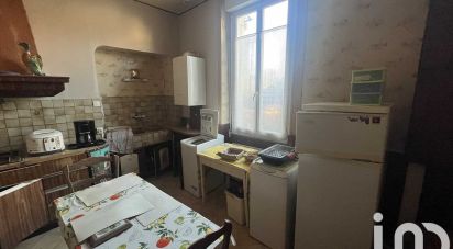 House 3 rooms of 73 m² in Parthenay (79200)