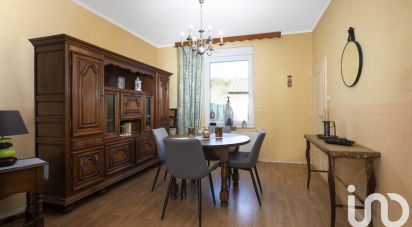 Maison 3 pièces de 79 m² à Nilvange (57240)