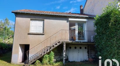 Maison 3 pièces de 57 m² à Mauves-sur-Loire (44470)