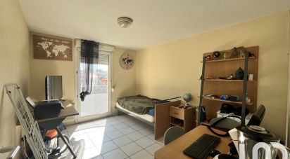 Studio 1 pièce de 20 m² à Metz (57050)