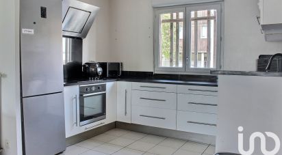 Maison 4 pièces de 91 m² à Beauzelle (31700)