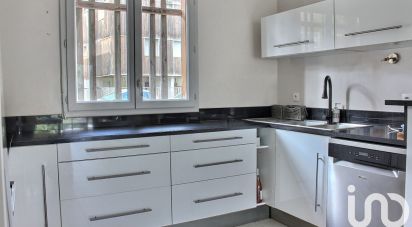 Maison 4 pièces de 91 m² à Beauzelle (31700)