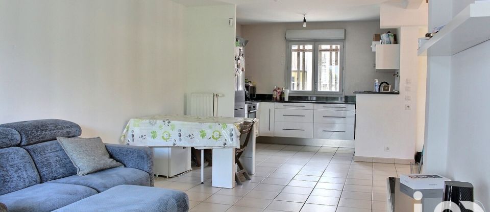 Maison 4 pièces de 91 m² à Beauzelle (31700)